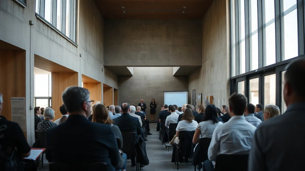 Coalition Members Skip Tel Aviv Conference on Israel-Diaspora Relations