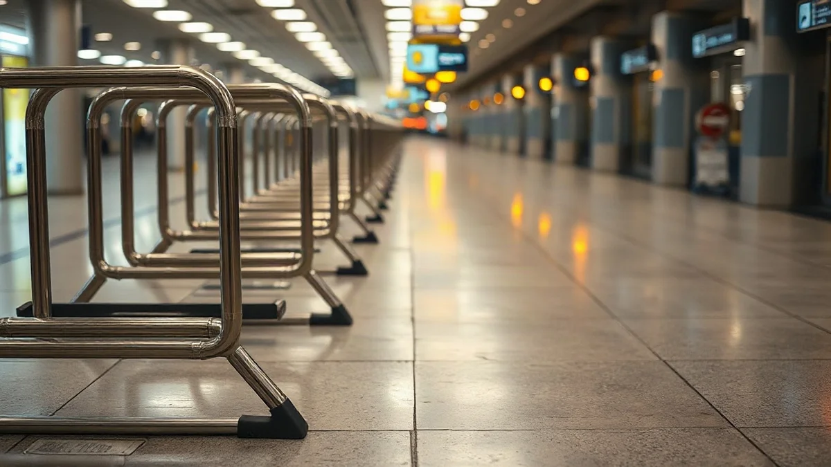 Compagnies low-cost en Europe : quelle est la plus économique pour voyager ?