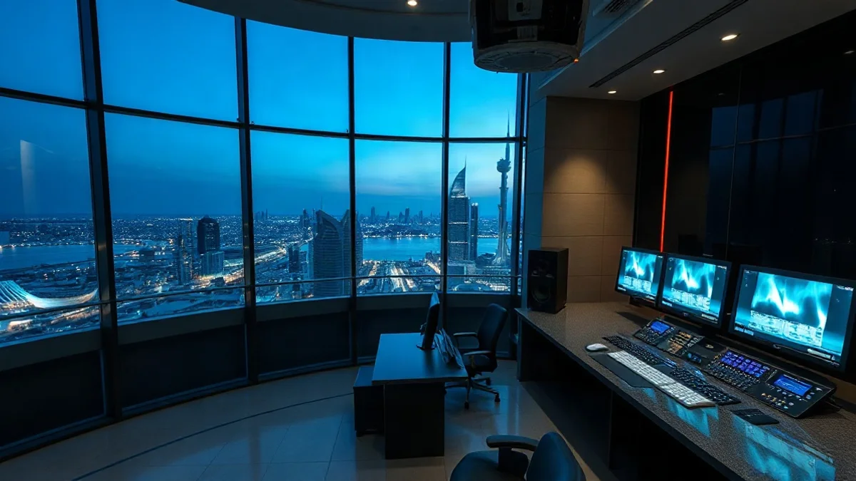 Qatari Network AJ+ Exploits Channel 14 Controversy Targeting Gadi Eisenkot