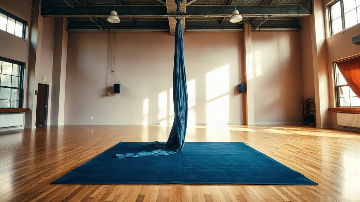Une adolescente sauvée d'un étouffement lors d'un cours d'acrobatie à Jérusalem