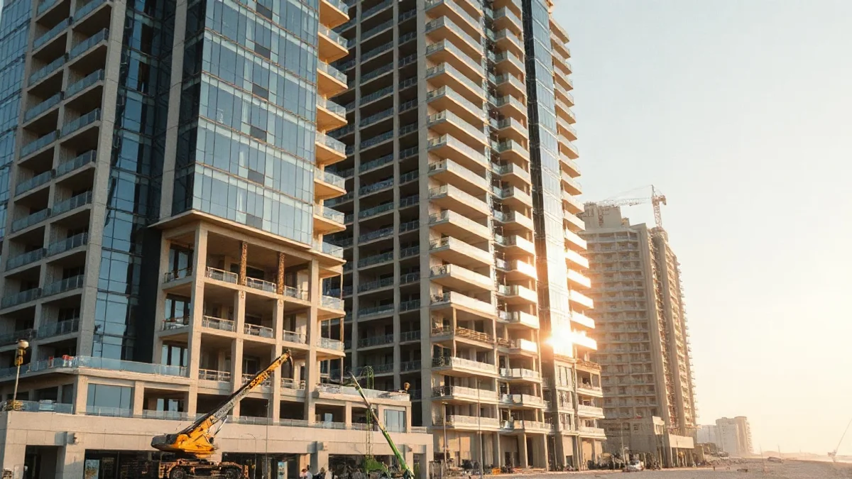 Assembly Tel Aviv Luxury Project Sells Six Apartments for NIS 180 Million