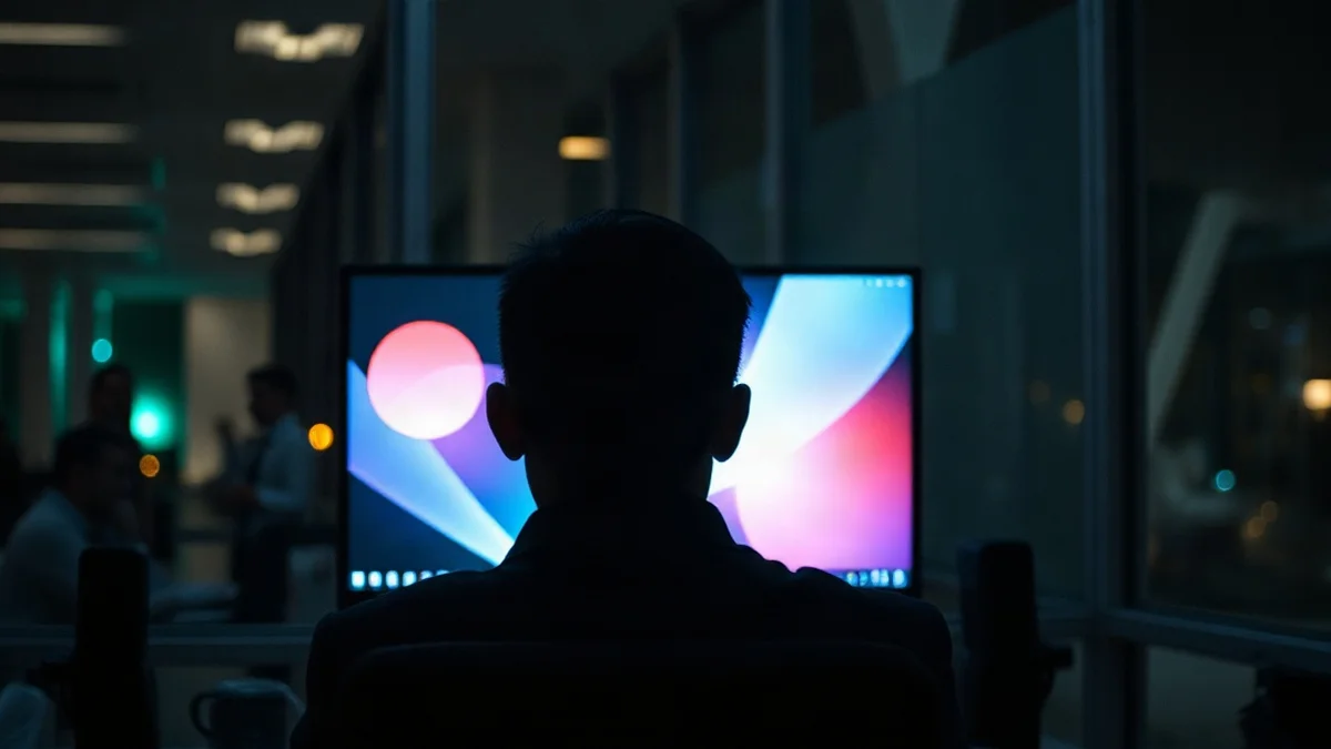 Une étude met en lumière le burn-out caché et les défis de l'IA au travail