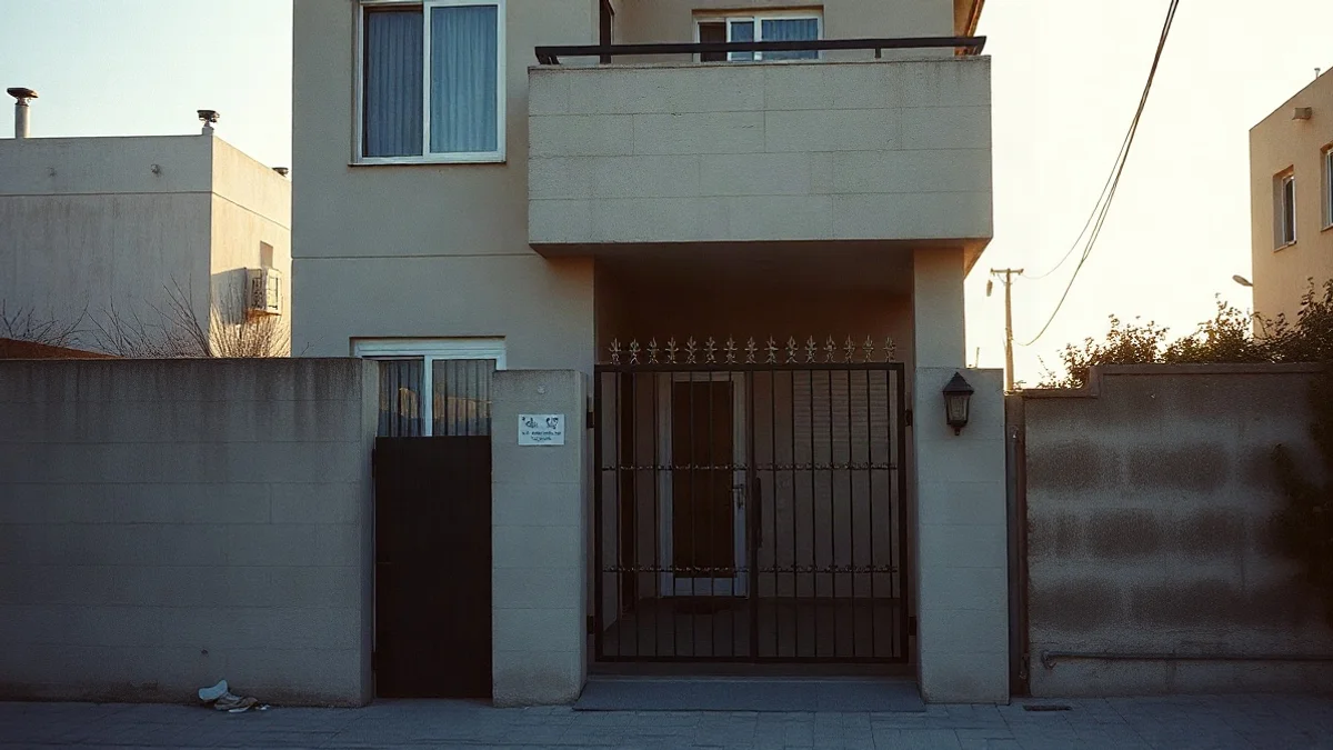 Shin Bet Joins Extortion Probe After Businessman’s Home Targeted
