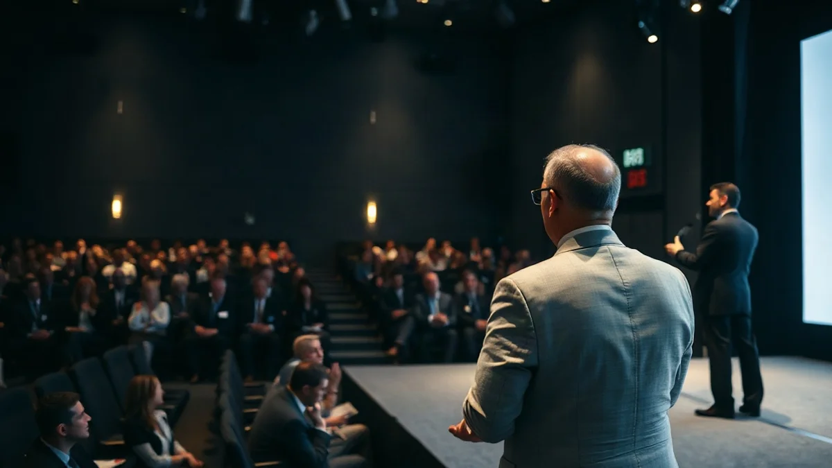 Arkia CEO Discusses AI and Aviation Challenges at Tel Aviv IT Conference
