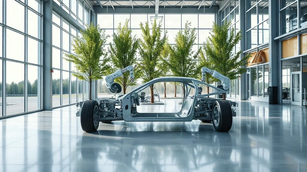 Volvo Cuts 2,500 Jobs and Shares Plunge 29% on Q3 Loss