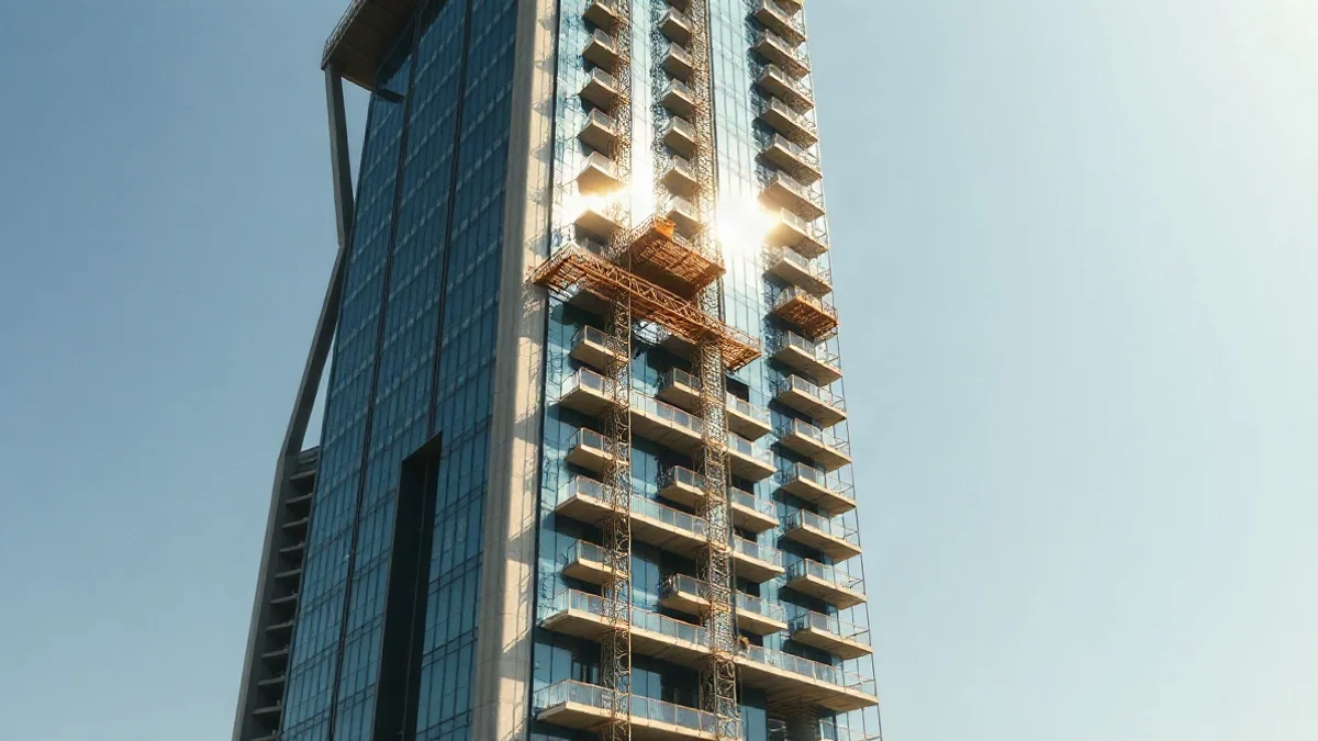 Israel Canada and Acro Real Estate Set to Complete Major Merger by October