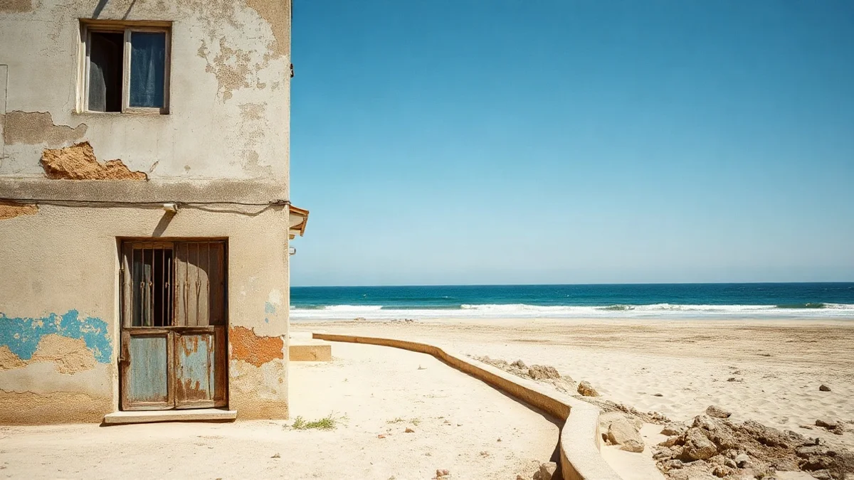 Israeli Courts Rule on Beachfront Eviction, Premarital Property, and Fines