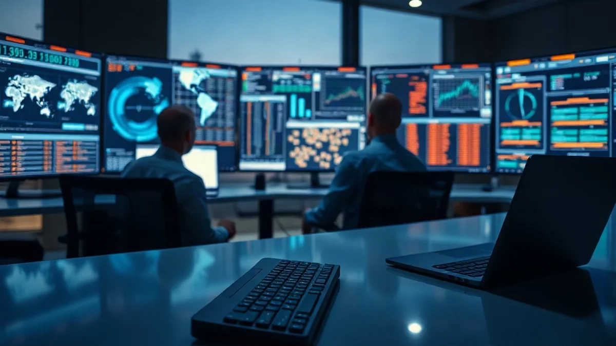 Стартап Upwind Security привлек 400 миллионов долларов при оценке в 3,8 млрд