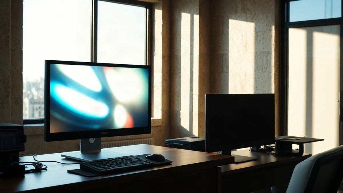 Israel Civil Service Commission Implements Automated Block on Draft Evaders