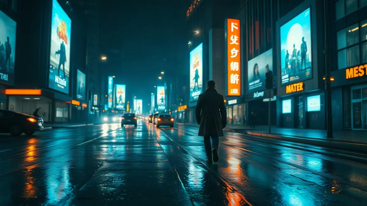 Dexter, Blade Runner 2099 et autres nouveautés : les séries à voir en novembre 2026