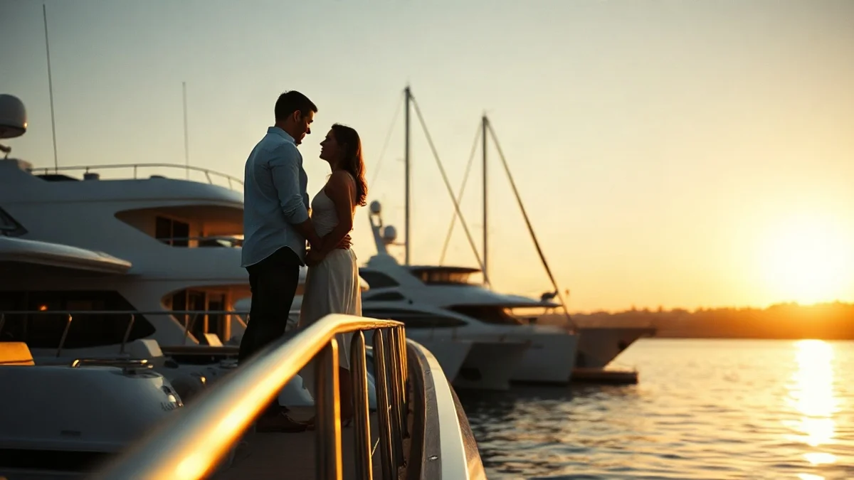 Top 5 des demandes en mariage de célébrités israéliennes les plus romantiques
