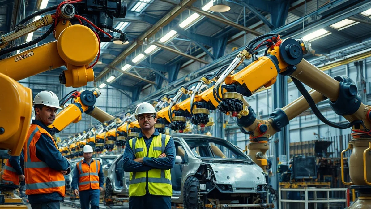 Hyundai инвестирует 15,5 миллиарда долларов в индийский автопром
