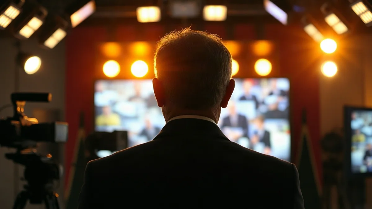 Netanyahu Compares October 7 to 9/11 and Rules Out Ben Gvir for Defense Post