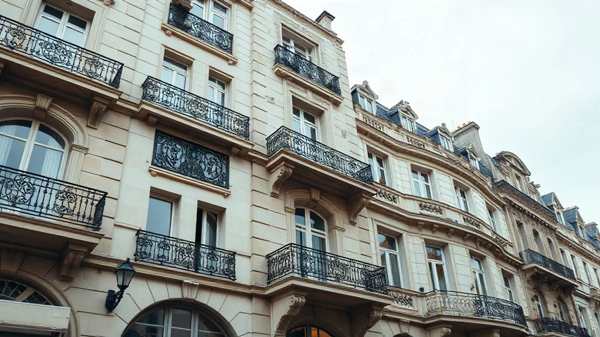 The White Lotus Production Pays 28 Million Shekels for Paris Hotel Lutetia