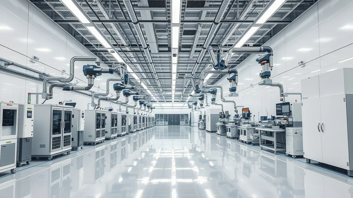 SK Hynix : un bénéfice multiplié par sept au troisième trimestre grâce à l'IA