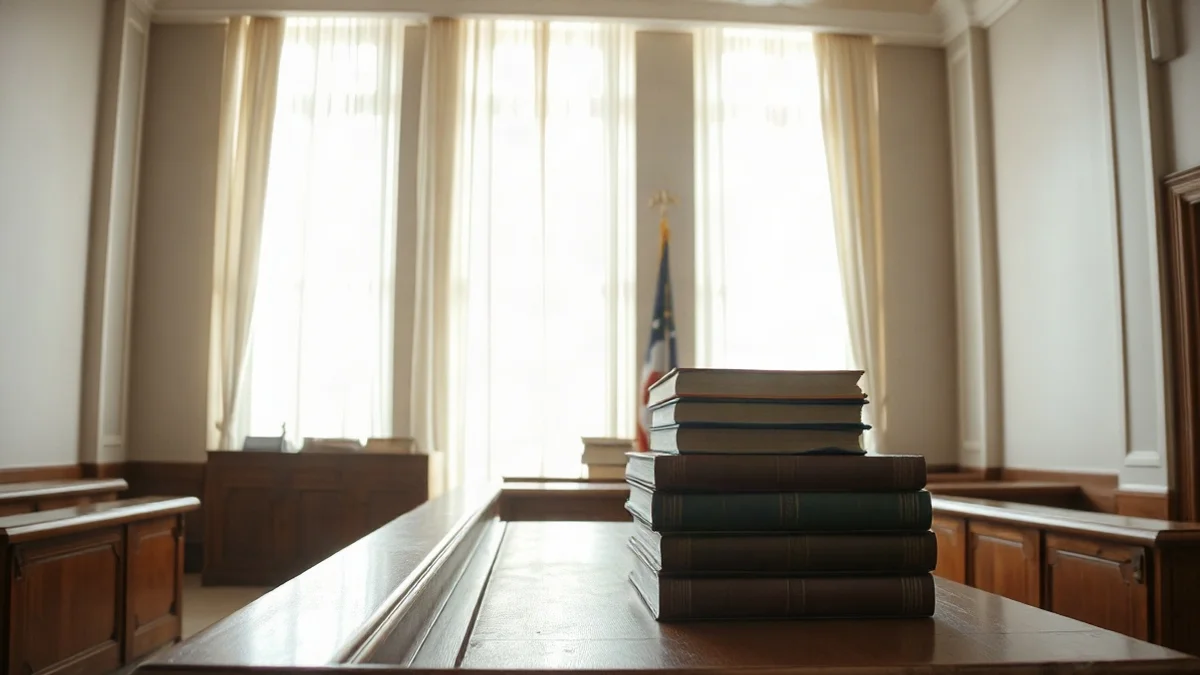Закон о выборах в Кнессет: юридические основания для отмены итогов