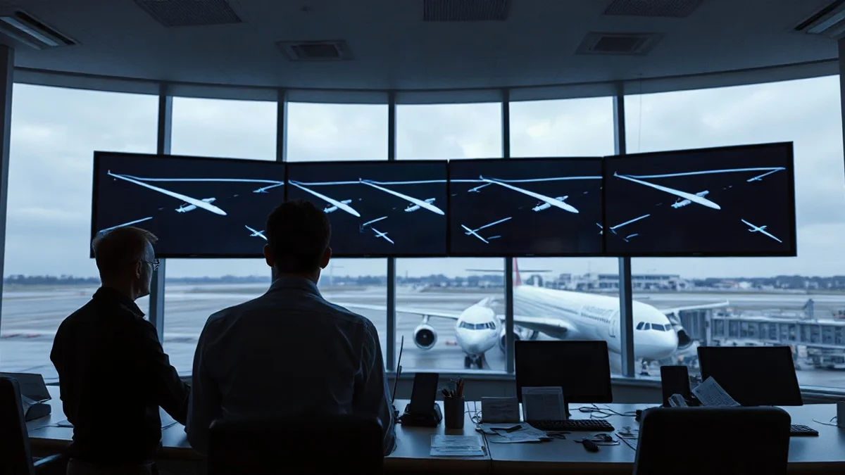 European Jet Fuel Prices Surge 114%, Fueling Airline Cost Pressures