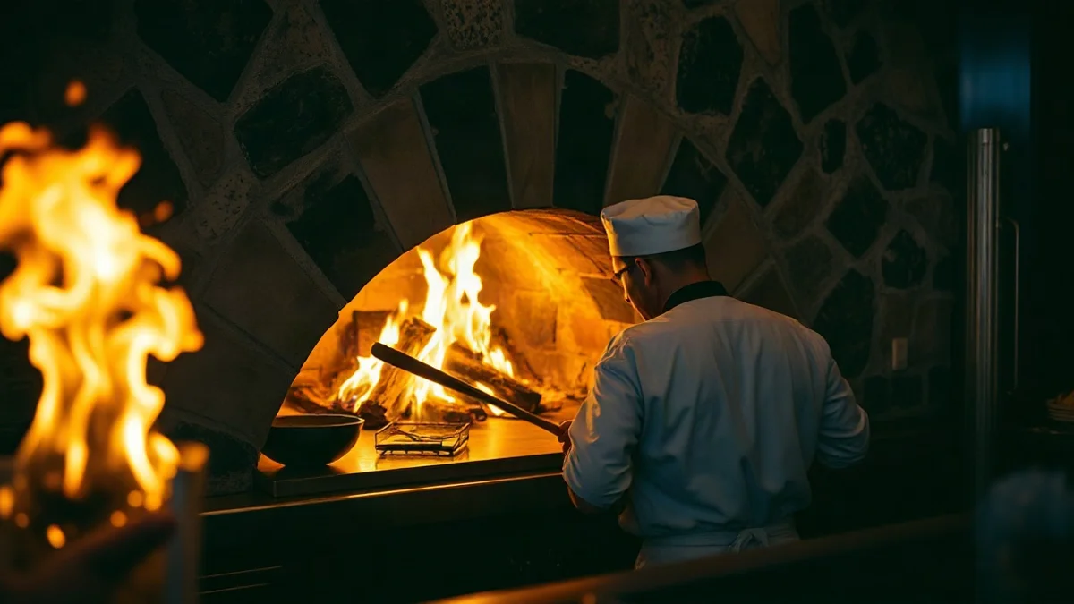 В Израиле открывается грандиозный гастрономический комплекс Y - GRAND SOCIAL DINING