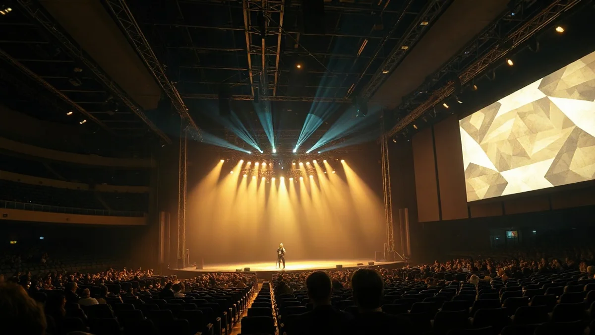 Ma Kashur Trio Announces Massive Arena Shows for 25th Anniversary