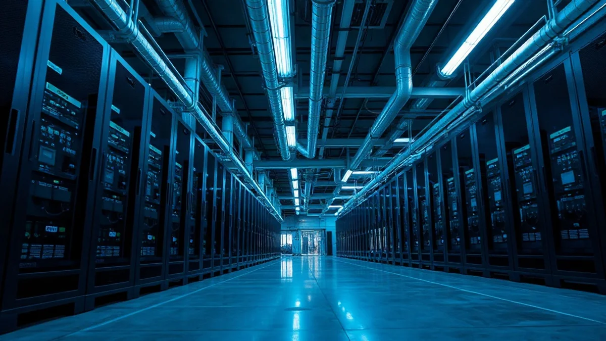 Israel Sets Power Grid Regulations for Massive New Data Center Infrastructure