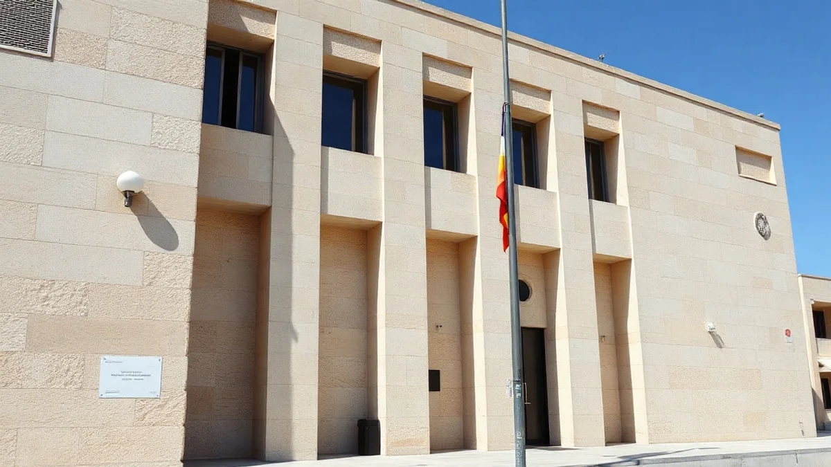 Le tribunal durcit la peine d'un homme condamné pour maltraitance