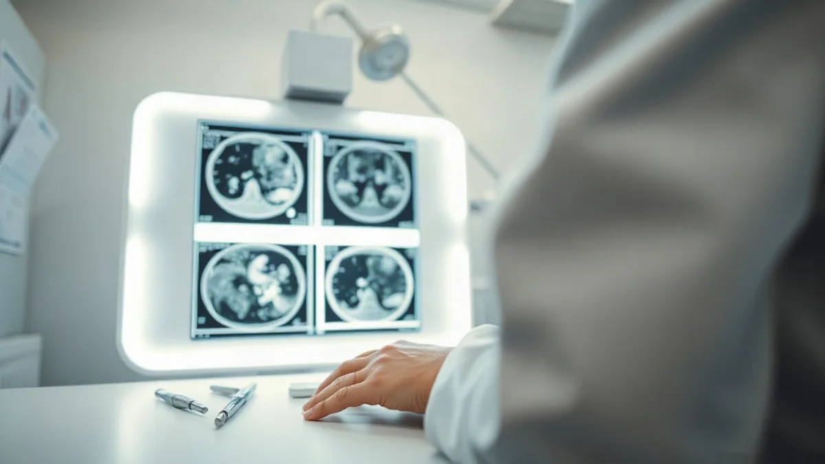 Breast Cancer Awareness: Why Vigilance Matters Between Mammograms