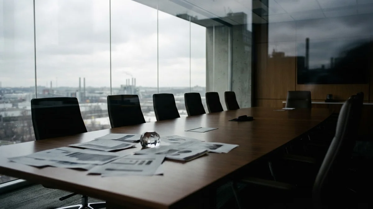 A Billionaire's Messy Divorce Threatens His Hedge Fund Empire
