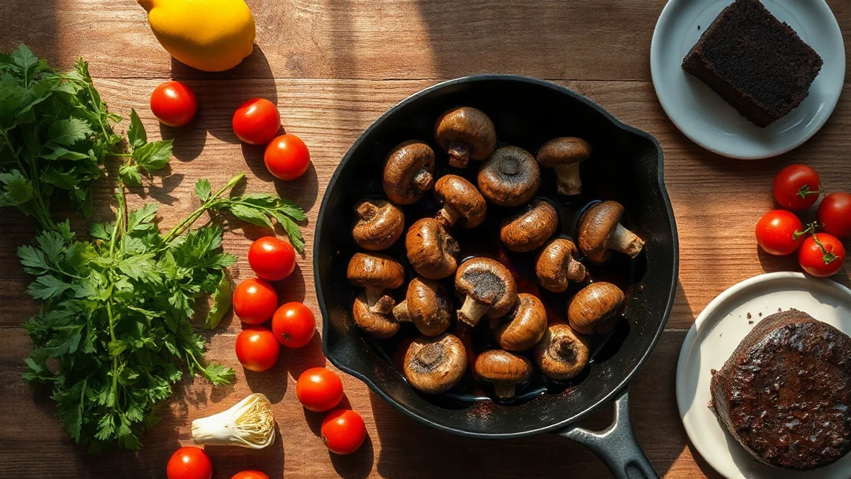 Culinary Inspiration: Five Delicious Recipes for Your Weekend Table