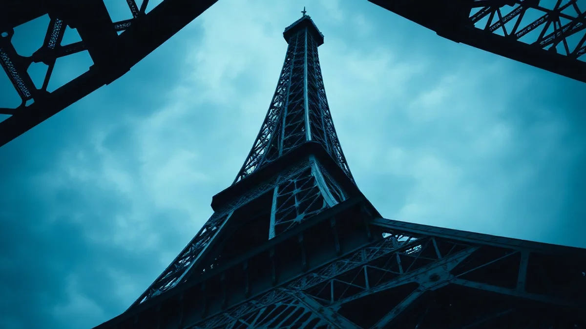 Nouveautés TV : une série sur Matthew Perry et l'ascension de la tour Eiffel