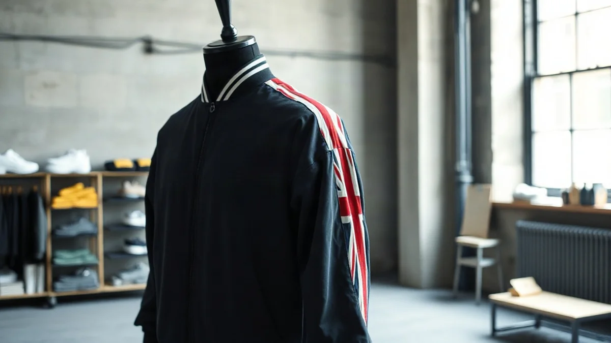 Mike Tyson Sues Supreme Over Unauthorized Flag Swap in Fashion Collaboration