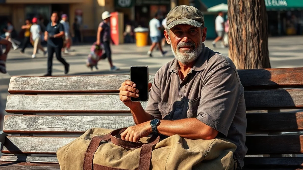 Brazilian Man Travels 2,100 Kilometers After Falling for AI-Generated Woman