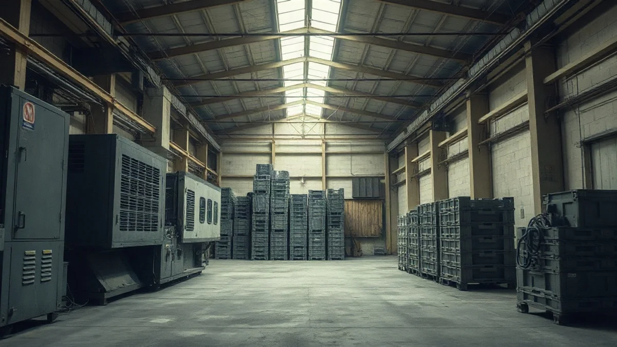 La Banque Hapoalim demande l'insolvabilité du fabricant Starplast
