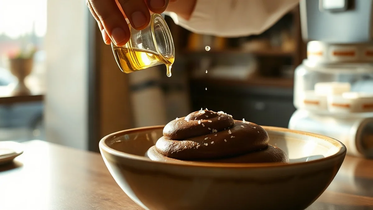 La célèbre mousse au chocolat parisienne débarque à Rishon LeZion