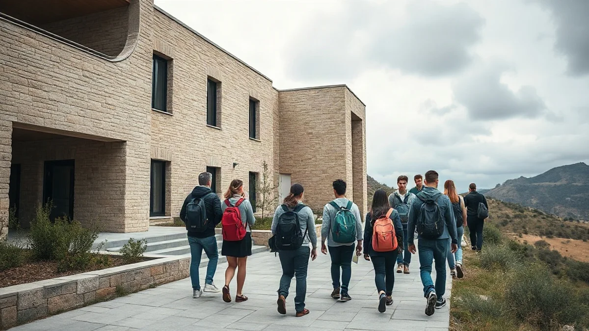 L'Université Tel Hai Ouvre sa Première Rentrée en tant que 11e Établissement de Recherche