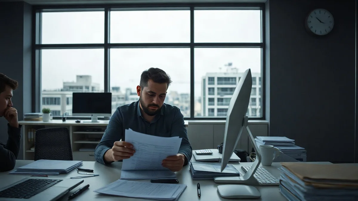 OpenWeb Employees Demand Back Pay as Tech Unicorn Faces Liquidation Threats