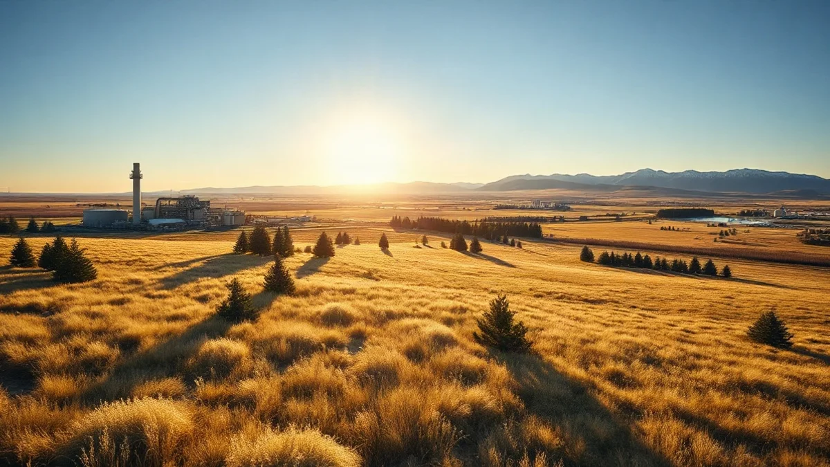 Alberta Rejects Secession in Historic Referendum, Boosting Prime Minister Carney