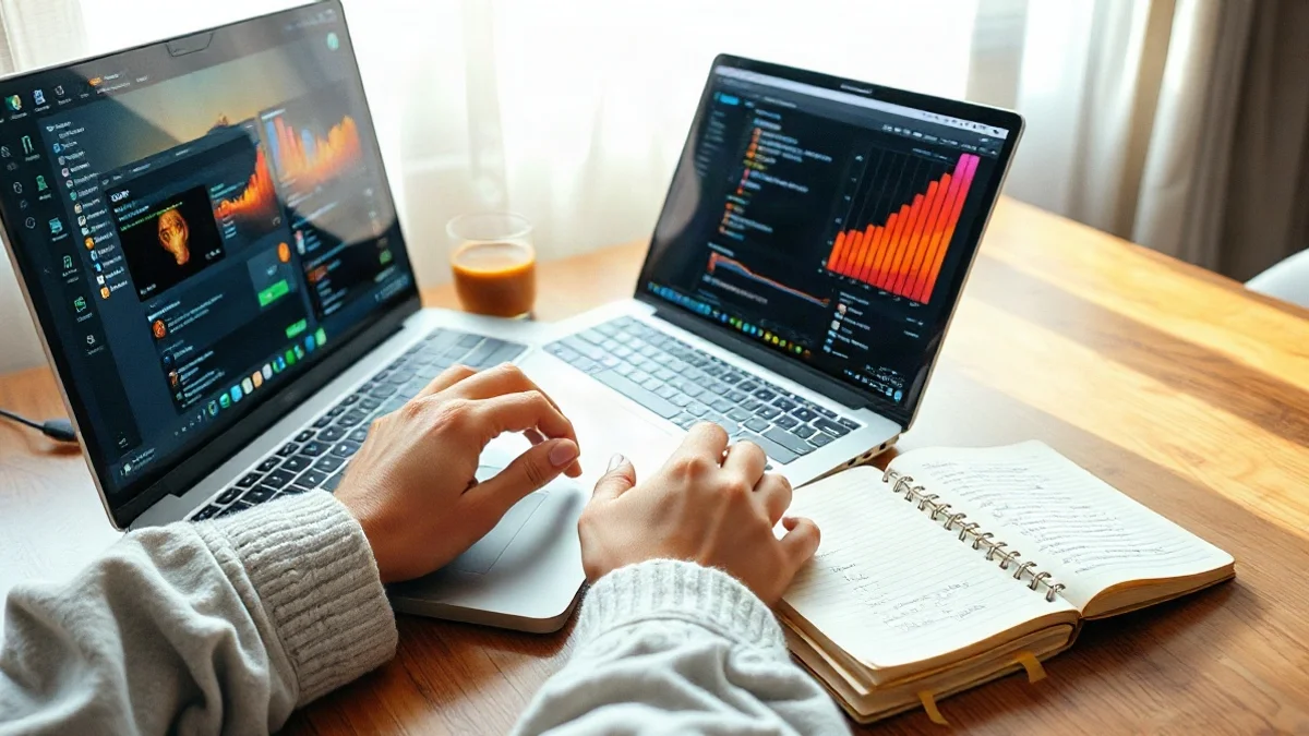 Meet Gali Mairi: How AI Became an Indispensable Partner in Content Creation