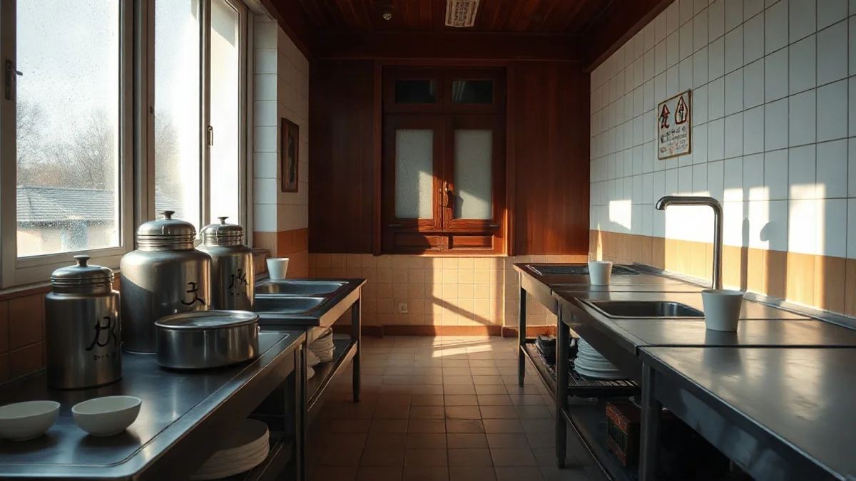 China Court Sentences Kindergarten Operator to Life Over Lead Poisoning