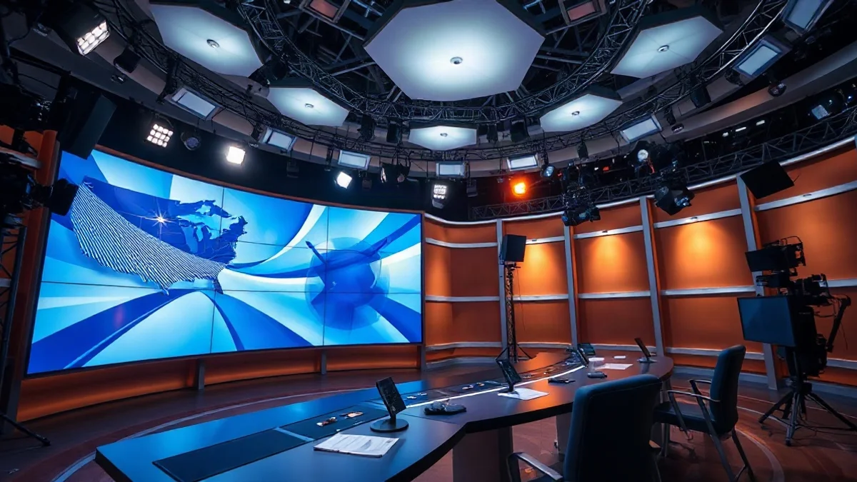 Élections en Israël : les chaînes de télévision face aux défis financiers