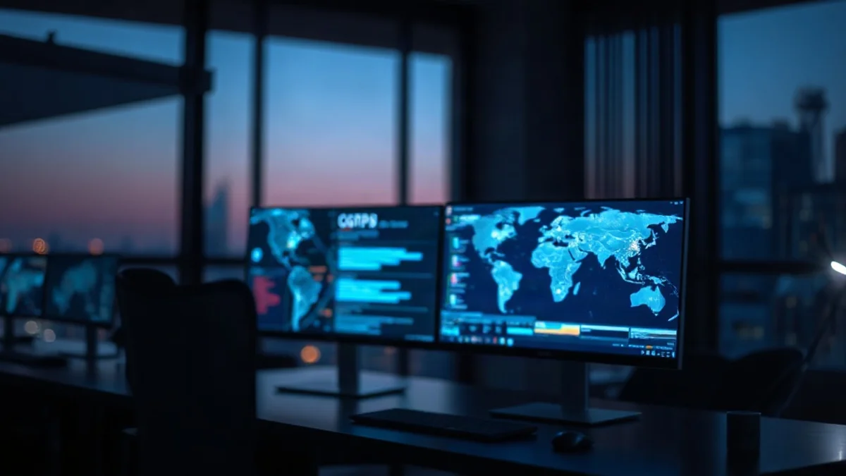 Рекламное агентство Discover-Tech уличили в глобальной слежке