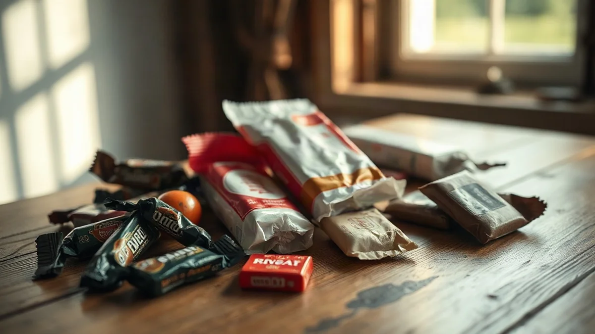 Elite relance seize friandises rétro emblématiques en édition limitée