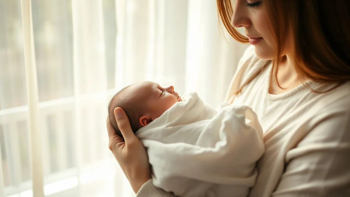 Married at First Sight Star Mor Radmi Welcomes Second Child