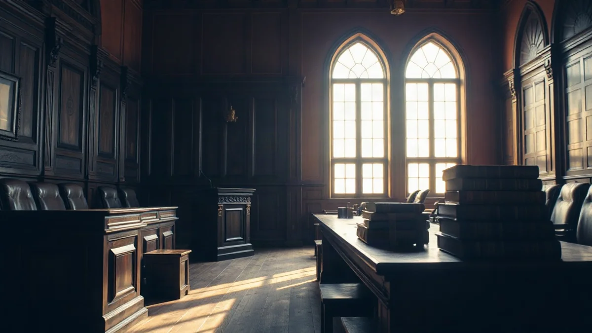 Supreme Rabbinical Court Dismisses Recusal Appeal in Divorce Case