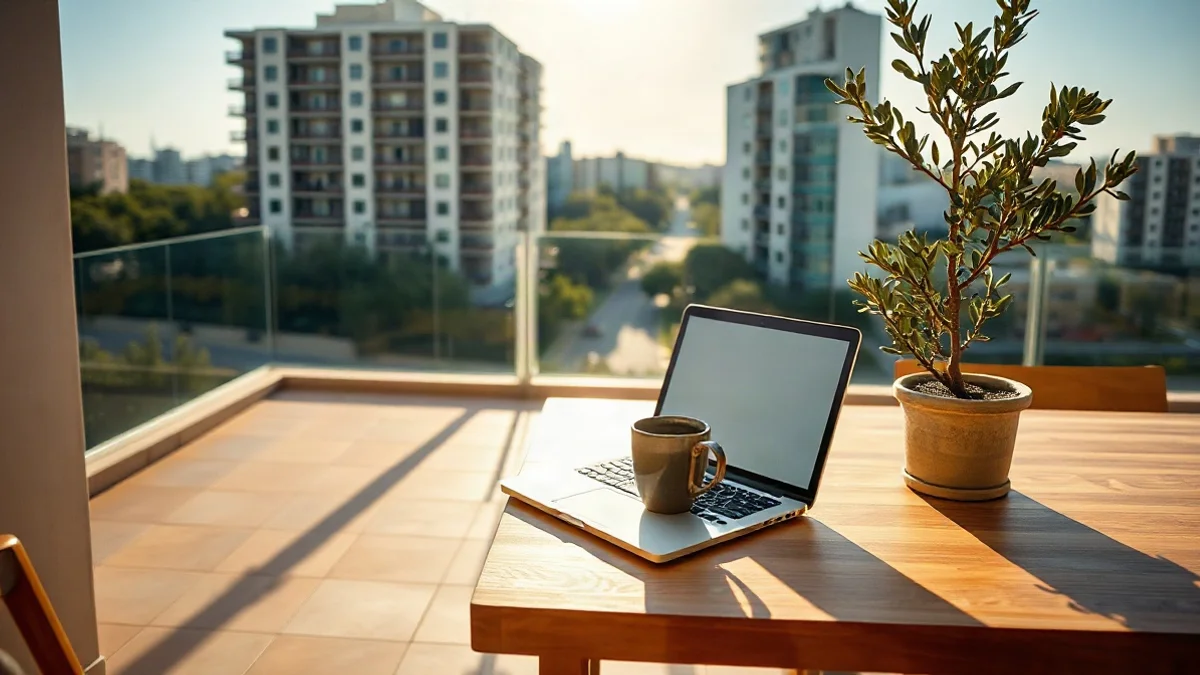 How Remote Work Became a Permanent Pillar of the Israeli Labor Market