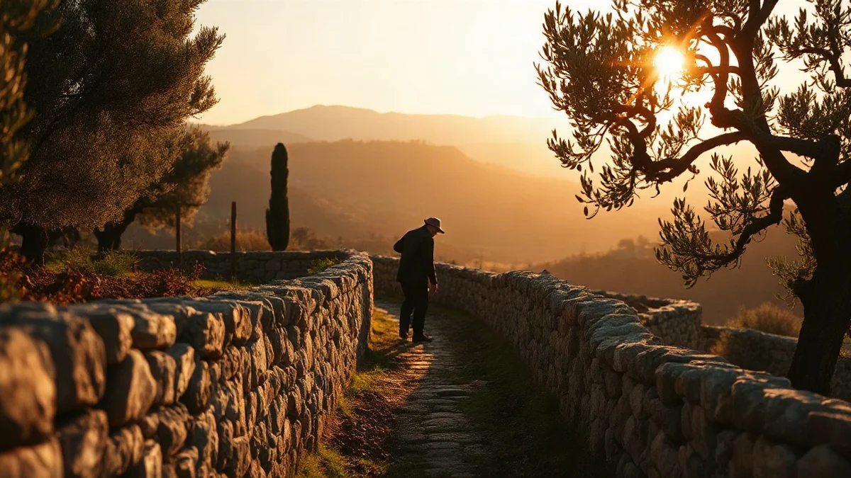 Rabbi Lior's Olive Harvesting Ruling Sparks IDF Frustration and Halachic Debate