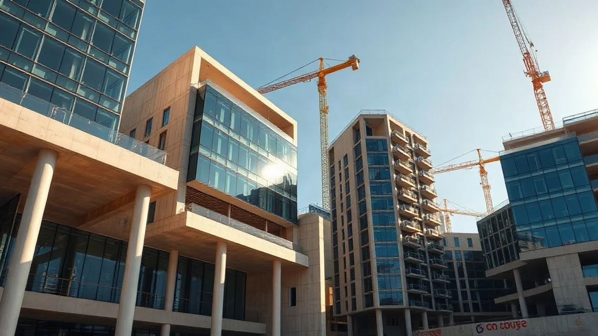 From Jerusalem Shop to Billion-Shekel Real Estate Empire: The Naimi Story