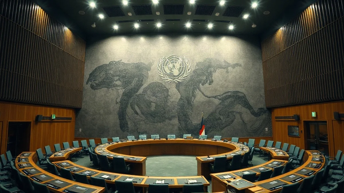 US Administration Promotes Viktor Orban for Next UN Secretary-General