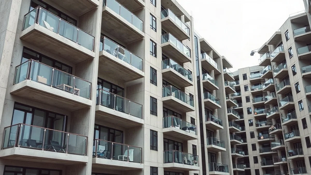 Maayan Adam vend 135 appartements en 48 heures via le club Mami