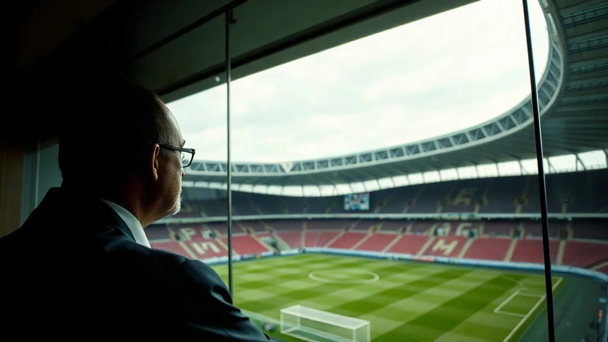 Real Madrid Demands Immediate Resignation of La Liga President Javier Tebas