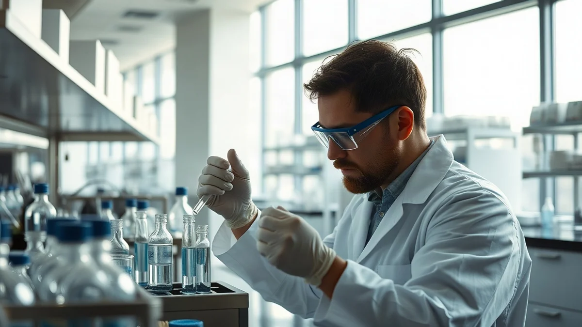 Opko Health Sells BioReference Labs to LabCorp for $722 Million in Cash